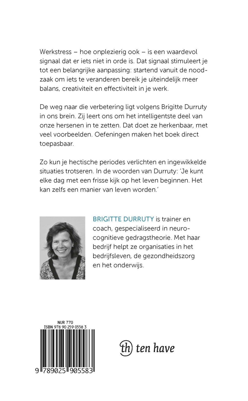 Was het maar maandag!