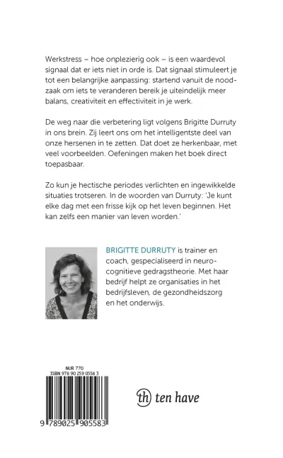 Was het maar maandag!