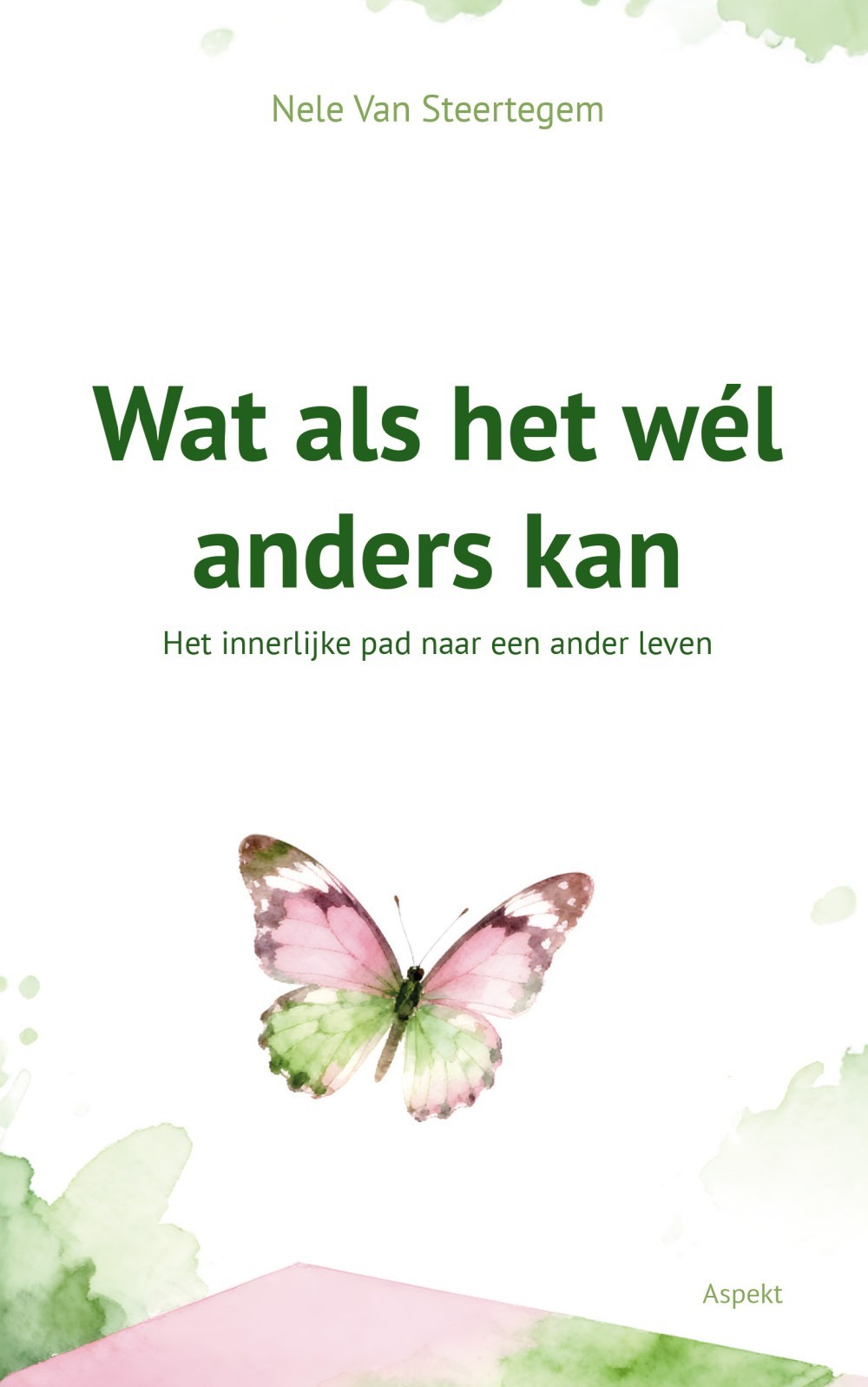 Wat als het wél anders kan?