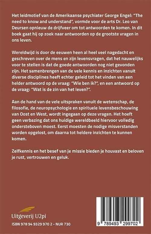 Wat bezielt je