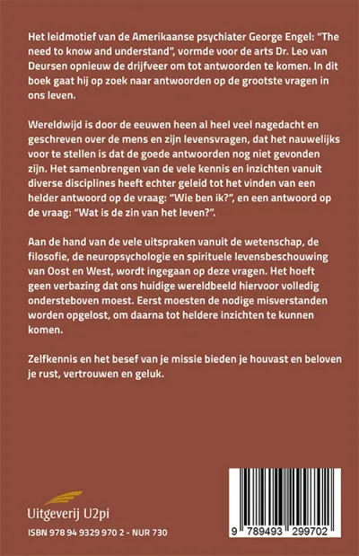 Wat bezielt je