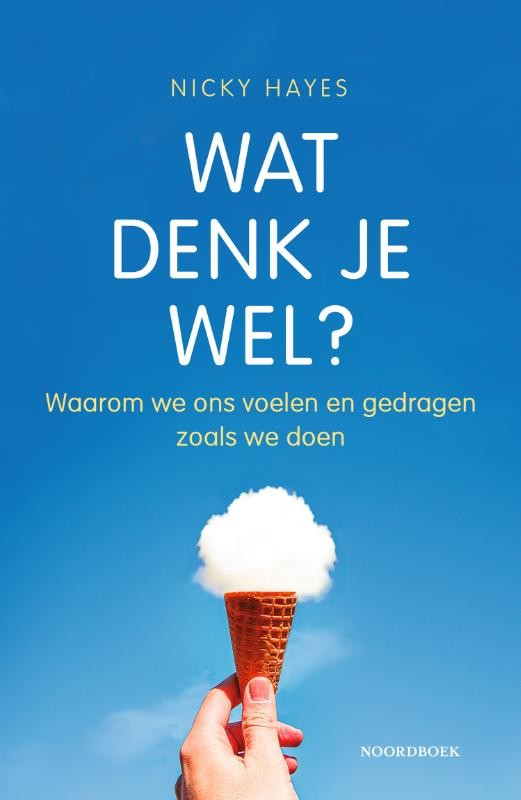 Wat denk je wel