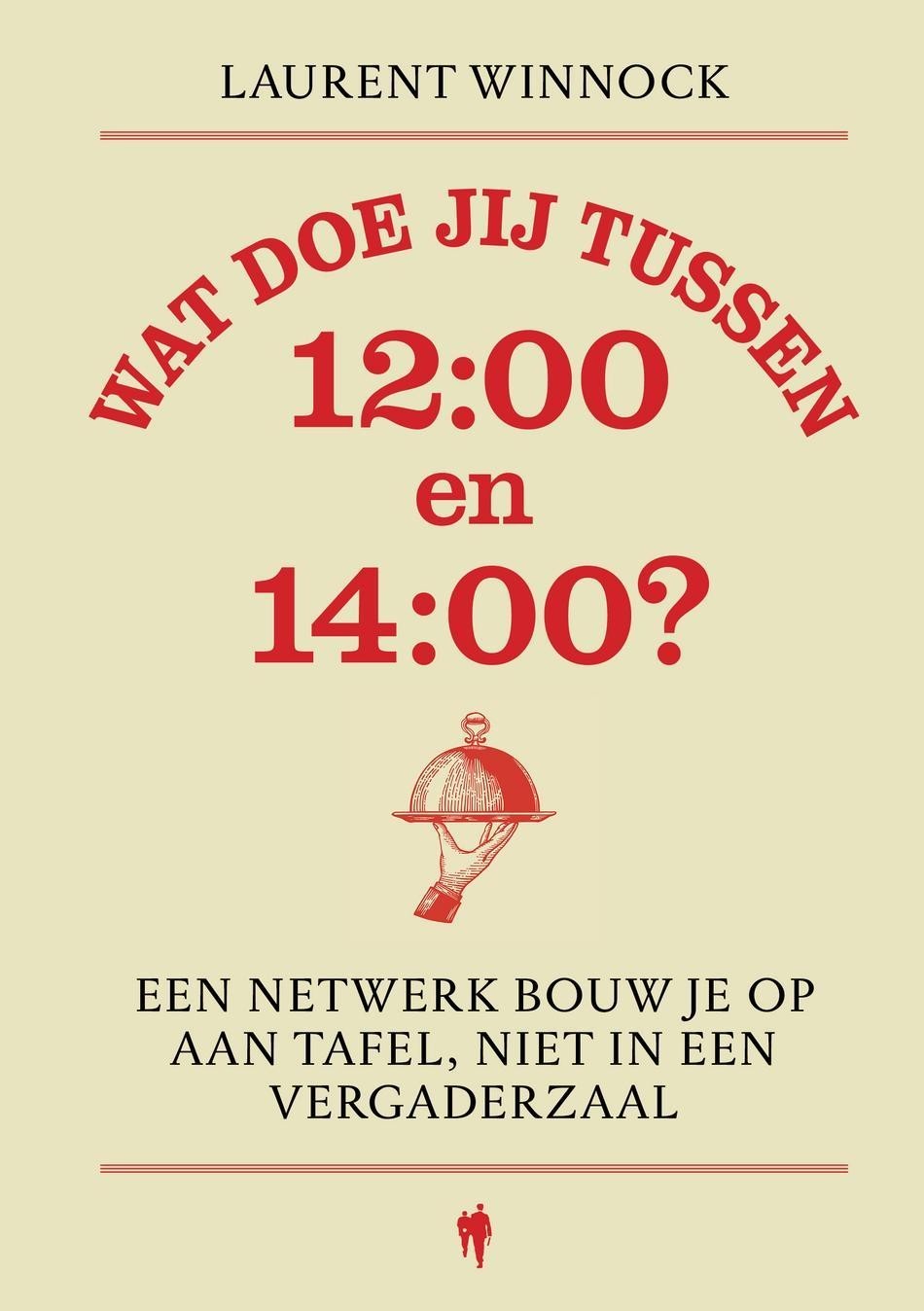 Wat doe jij tussen 12:00 en 14:00?