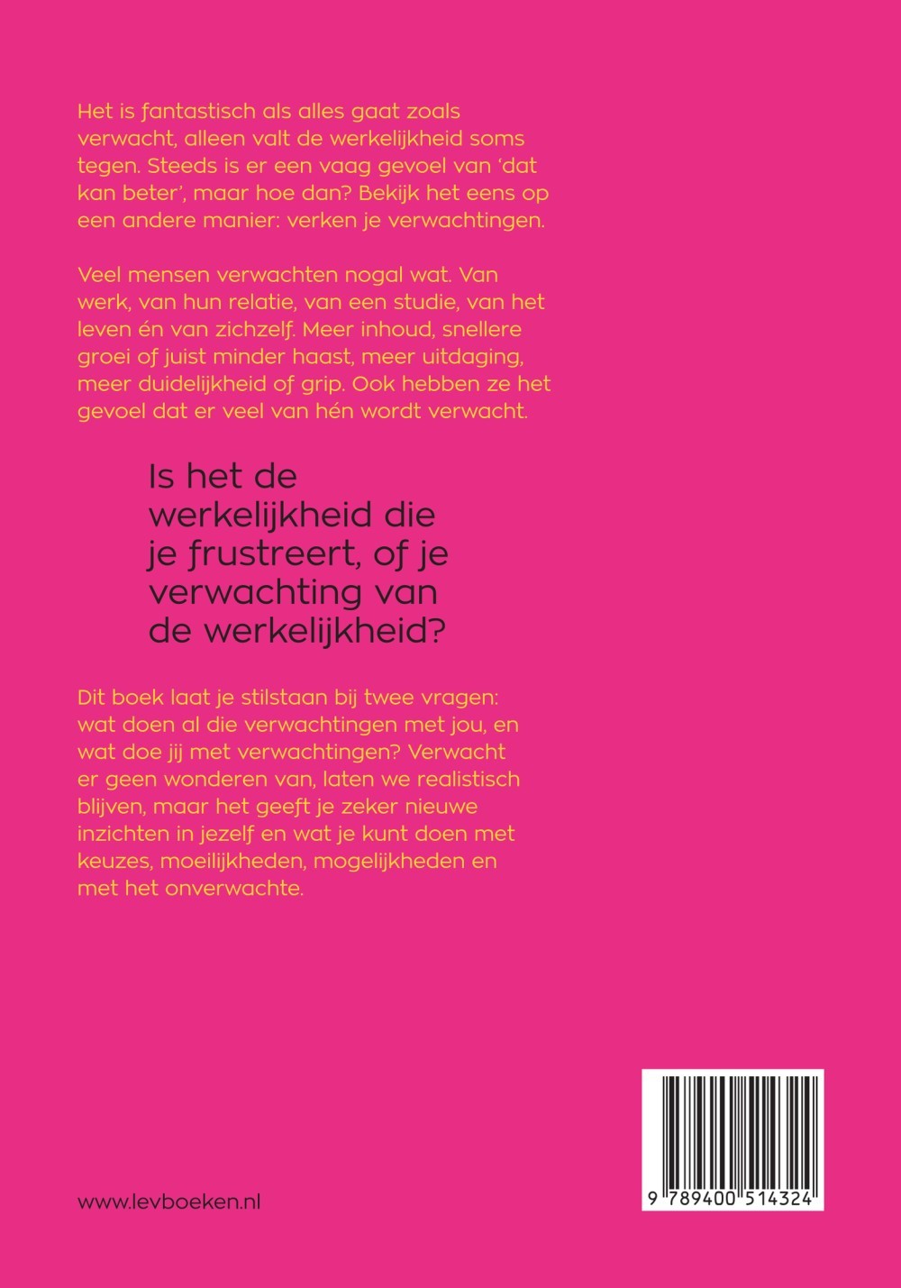 Wat had je dan verwacht?