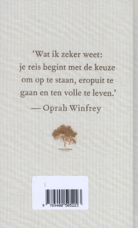 Wat ik zeker weet