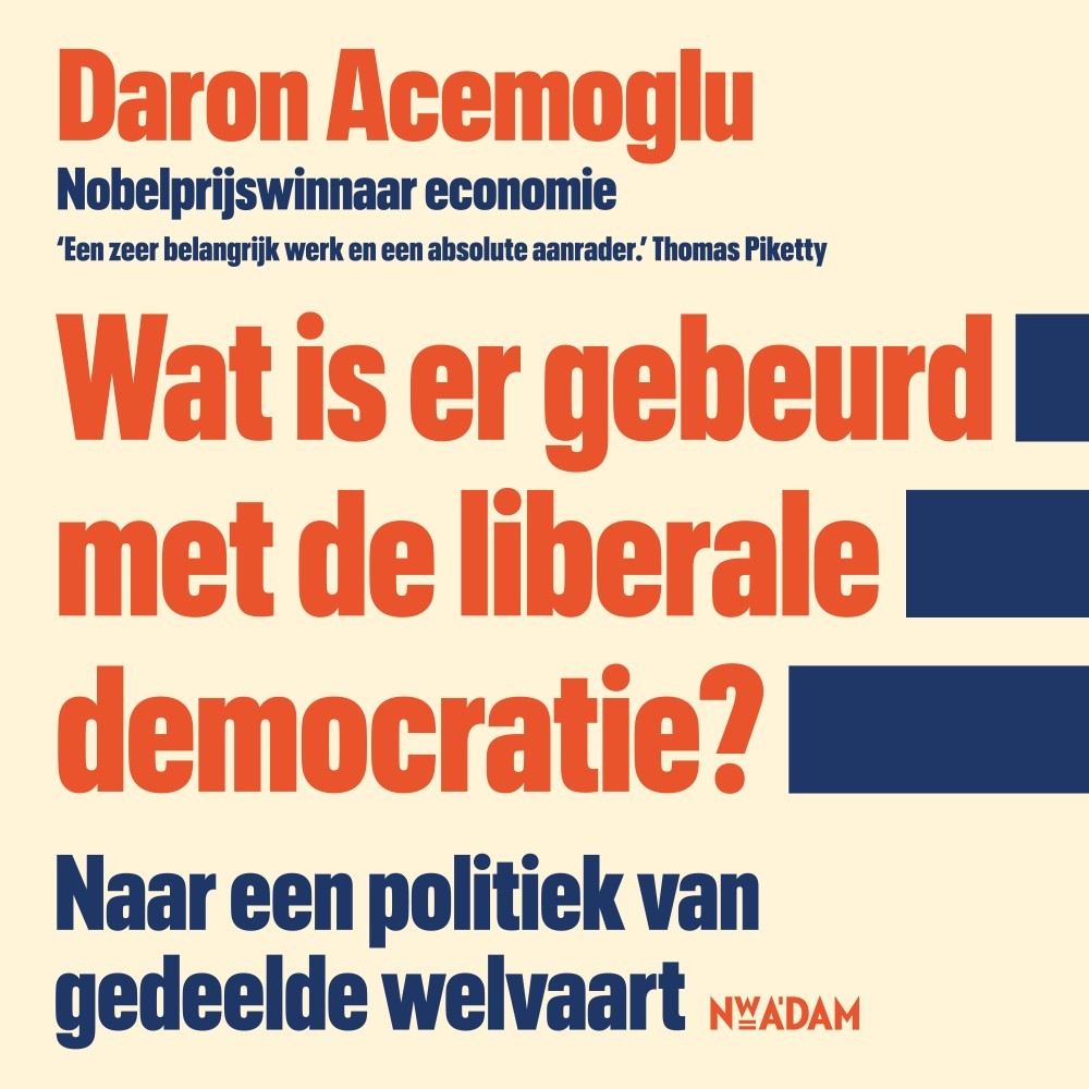 Wat is er gebeurd met de liberale democratie?
