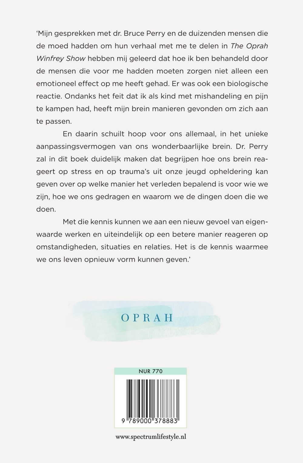 Wat is je overkomen?