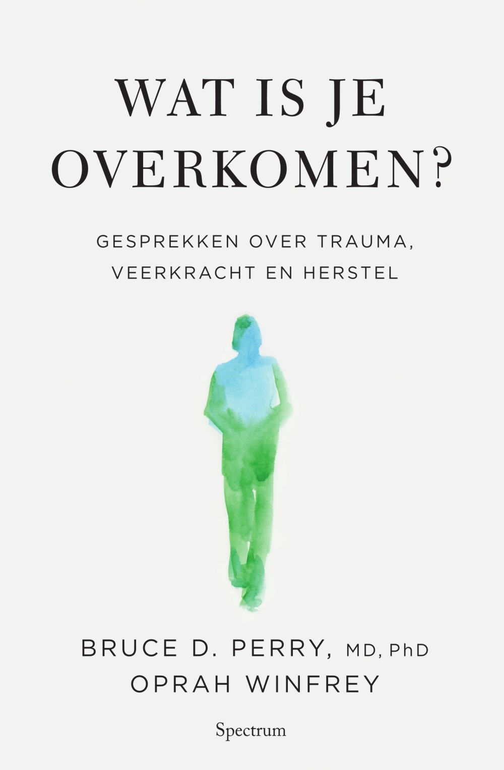 Wat is je overkomen?