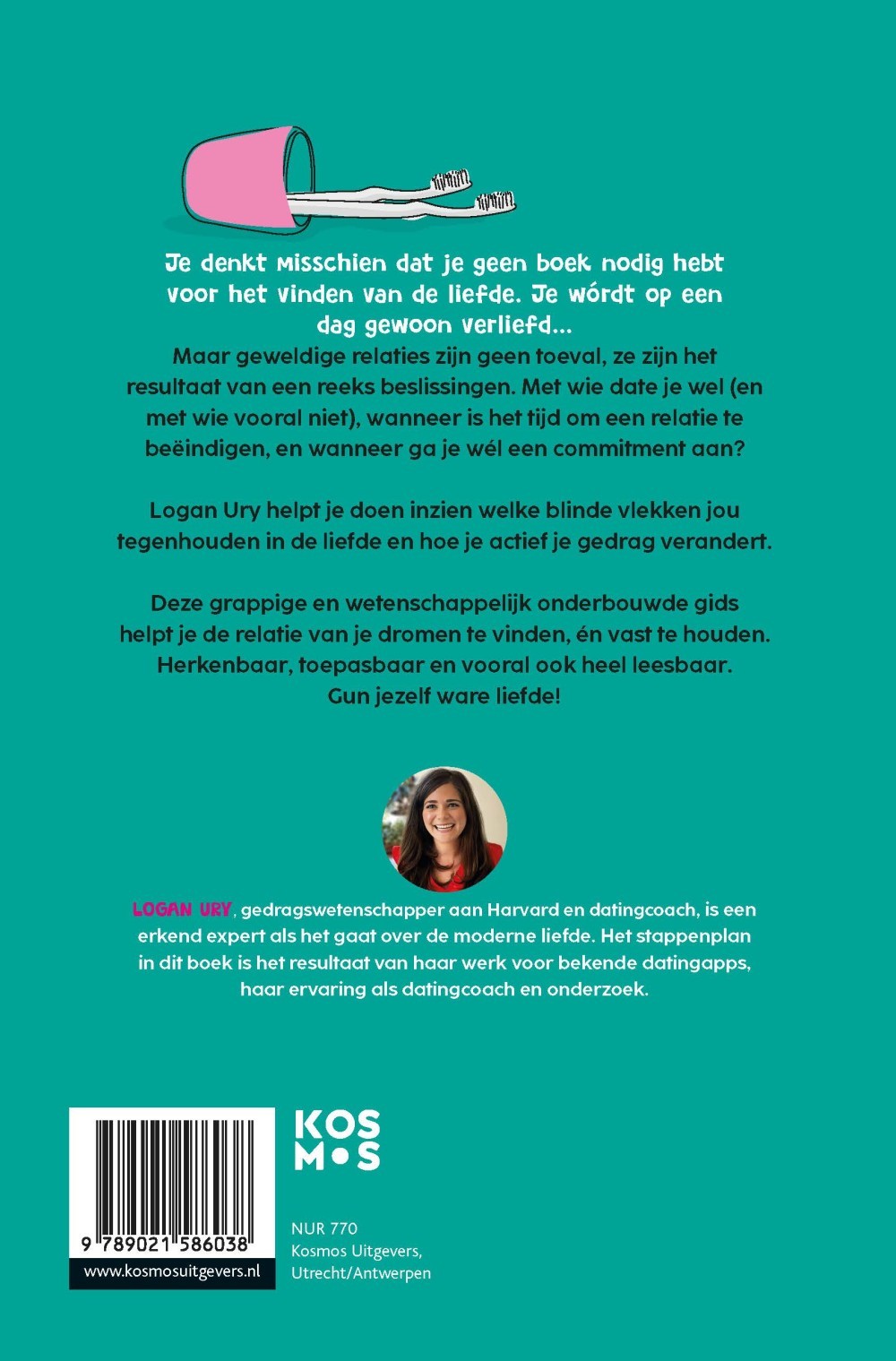 Wat je moet doen om niet alleen dood te gaan