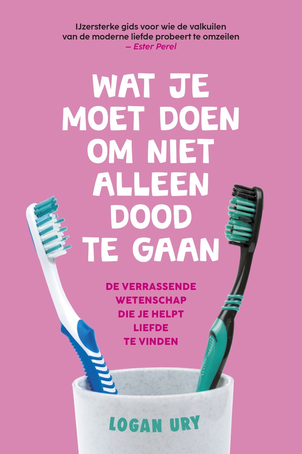 Wat je moet doen om niet alleen dood te gaan