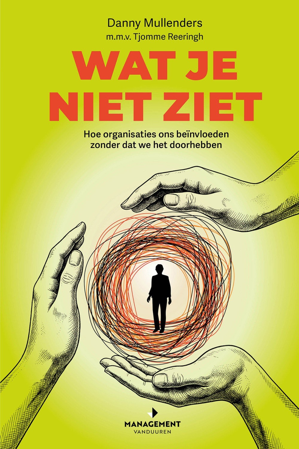 Wat je niet ziet