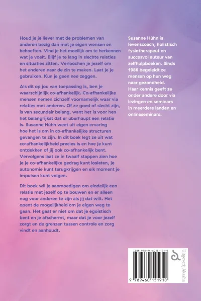 Wat van jou is laat ik bij jou
