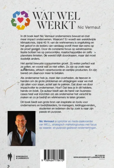 Wat wel werkt
