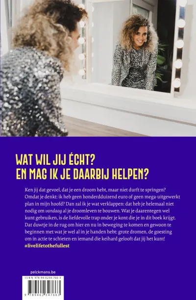 Wat wil jij écht?