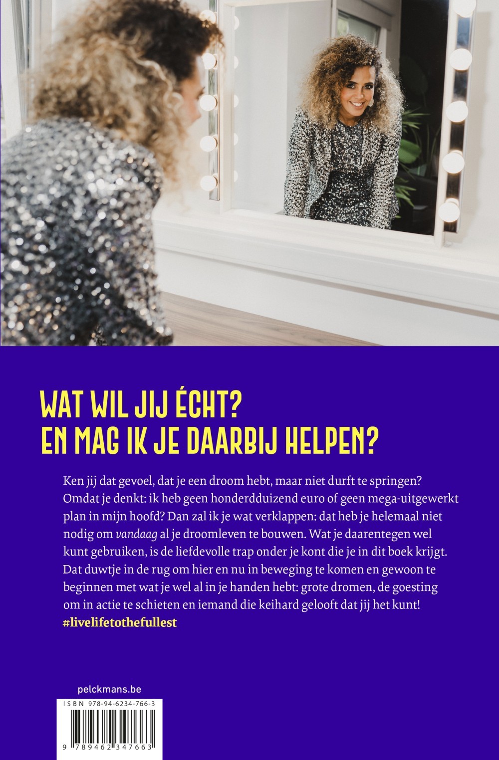 Wat wil jij écht?