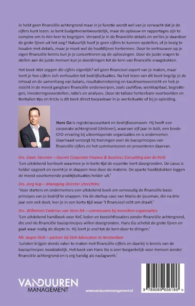 Wat zeggen die cijfers eigenlijk?