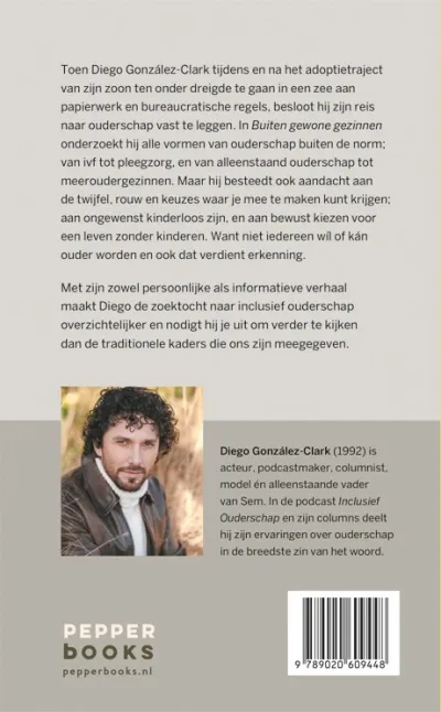 We zijn net echte ouders