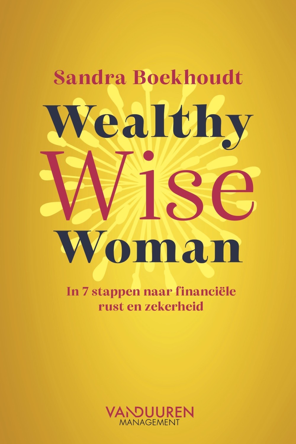 Wealthy Wise Women