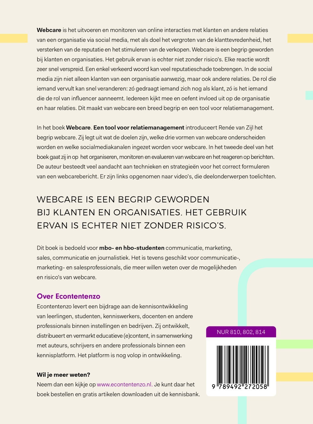 Webcare