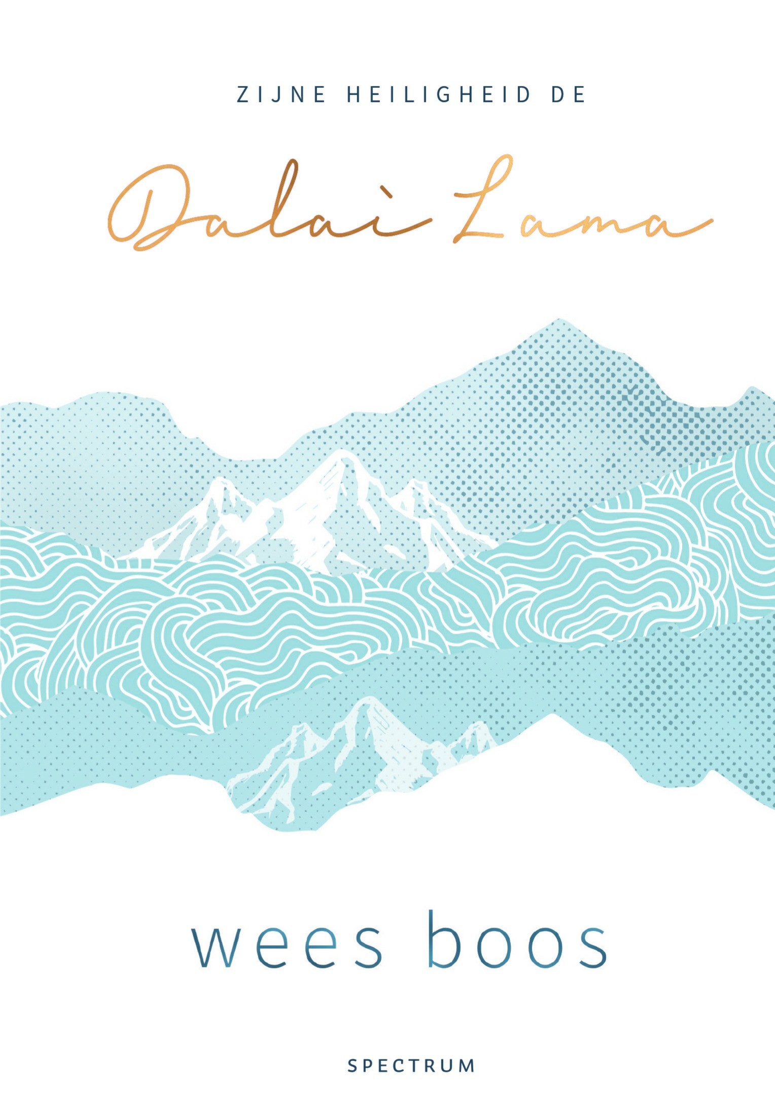 Wees boos