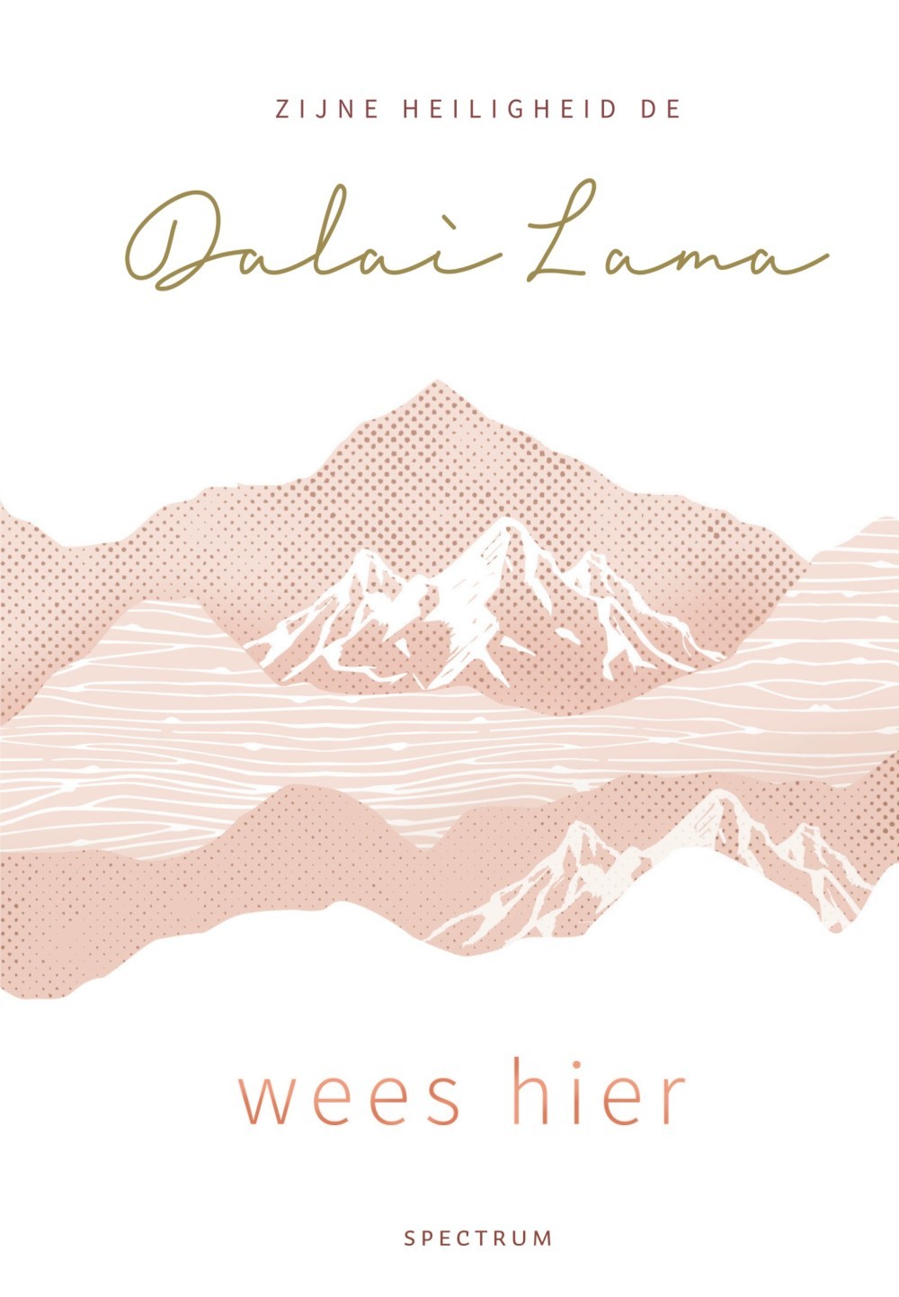 Wees hier