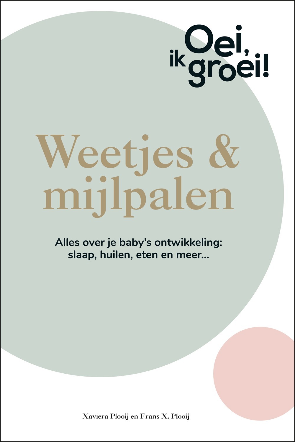 Weetjes & mijlpalen