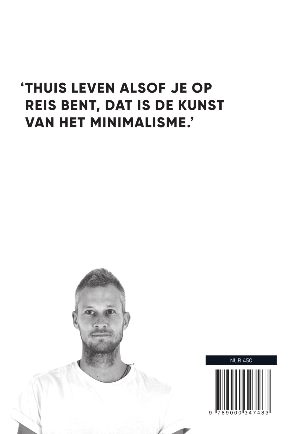 Weg ermee