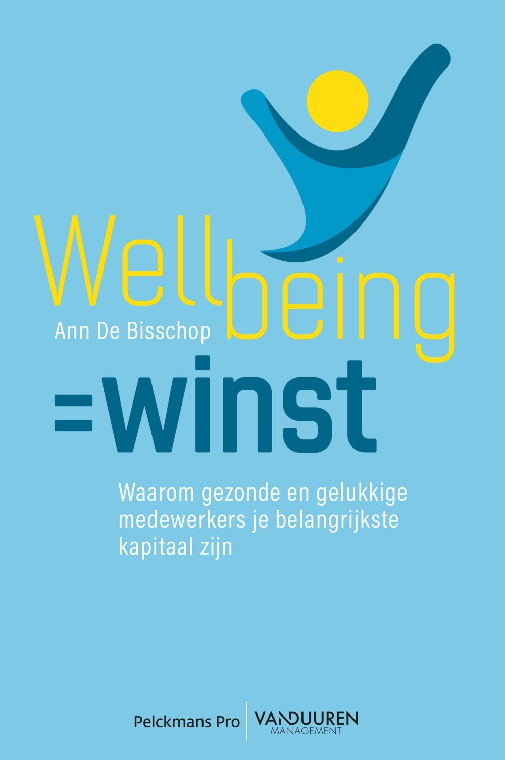 Wellbeing = winst