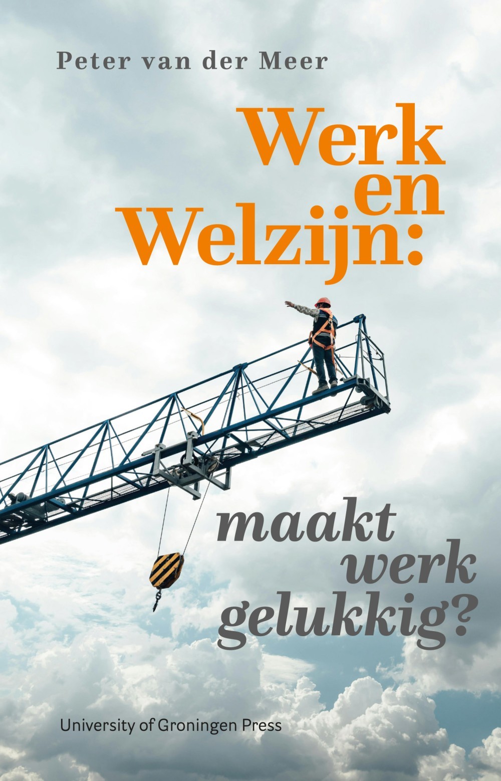 Werk en Welzijn