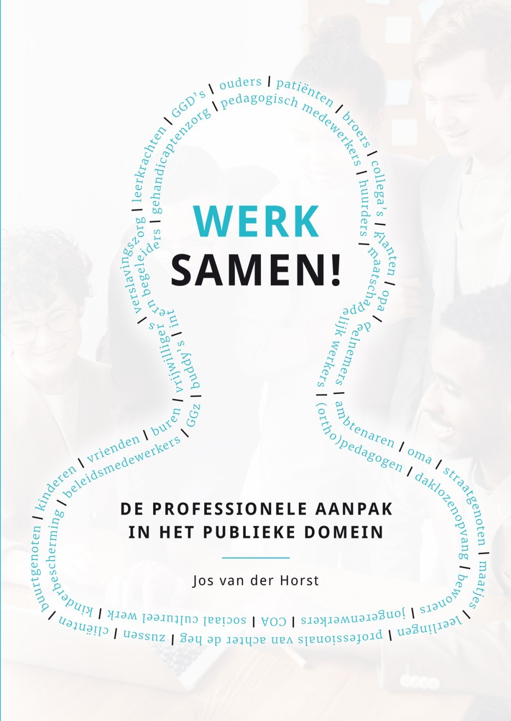 Werk samen!