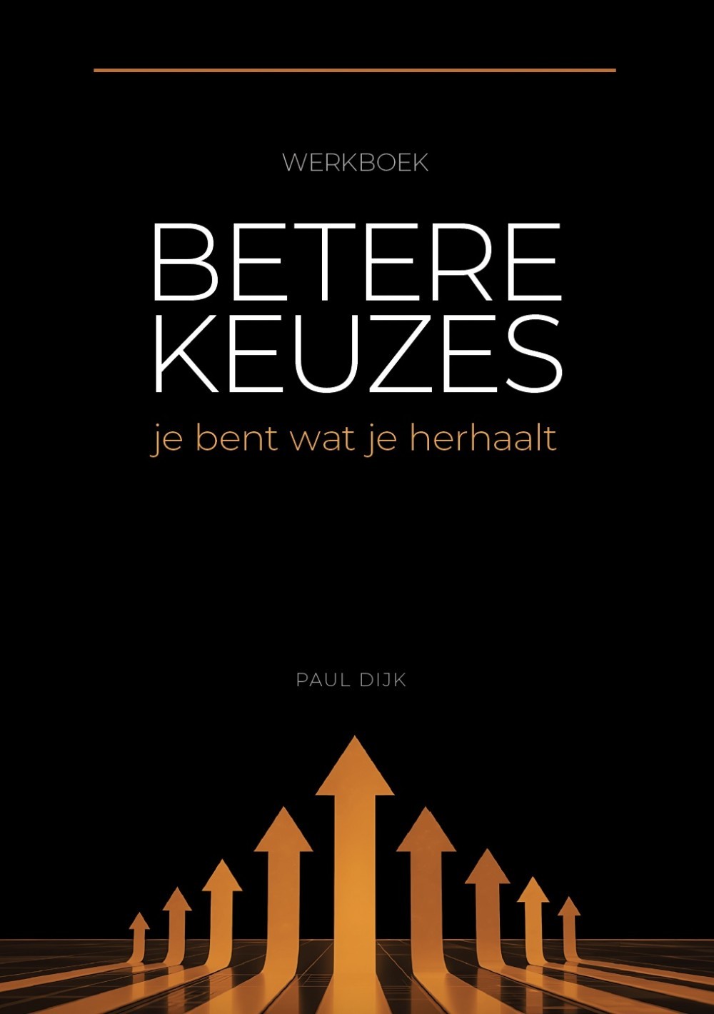 Werkboek Betere Keuzes