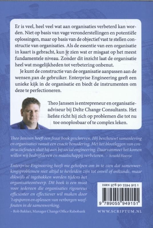 Werken aan samenwerking