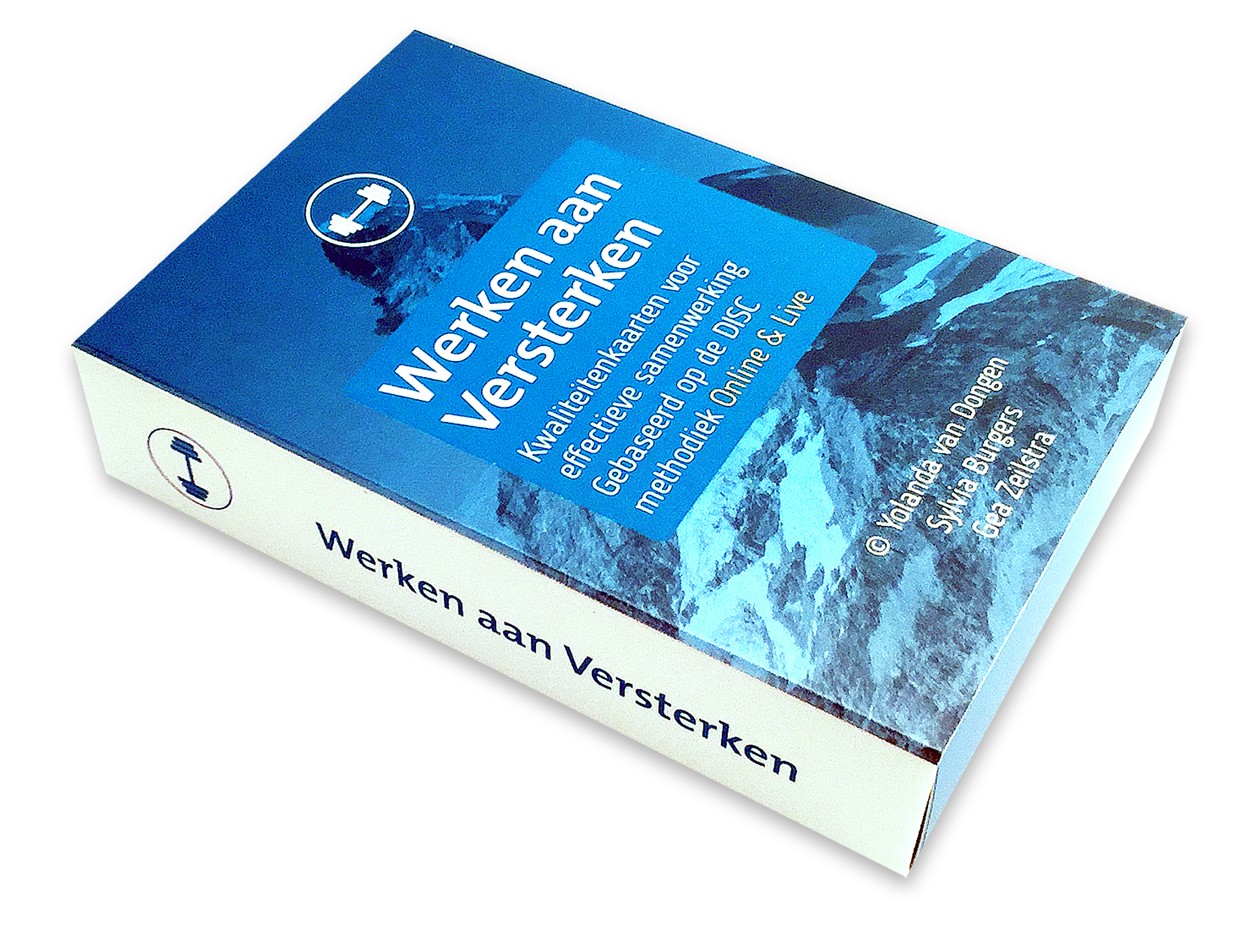 Werken aan Versterken