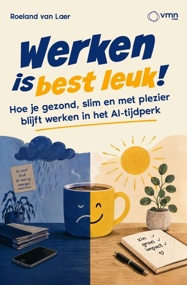 Werken is best leuk