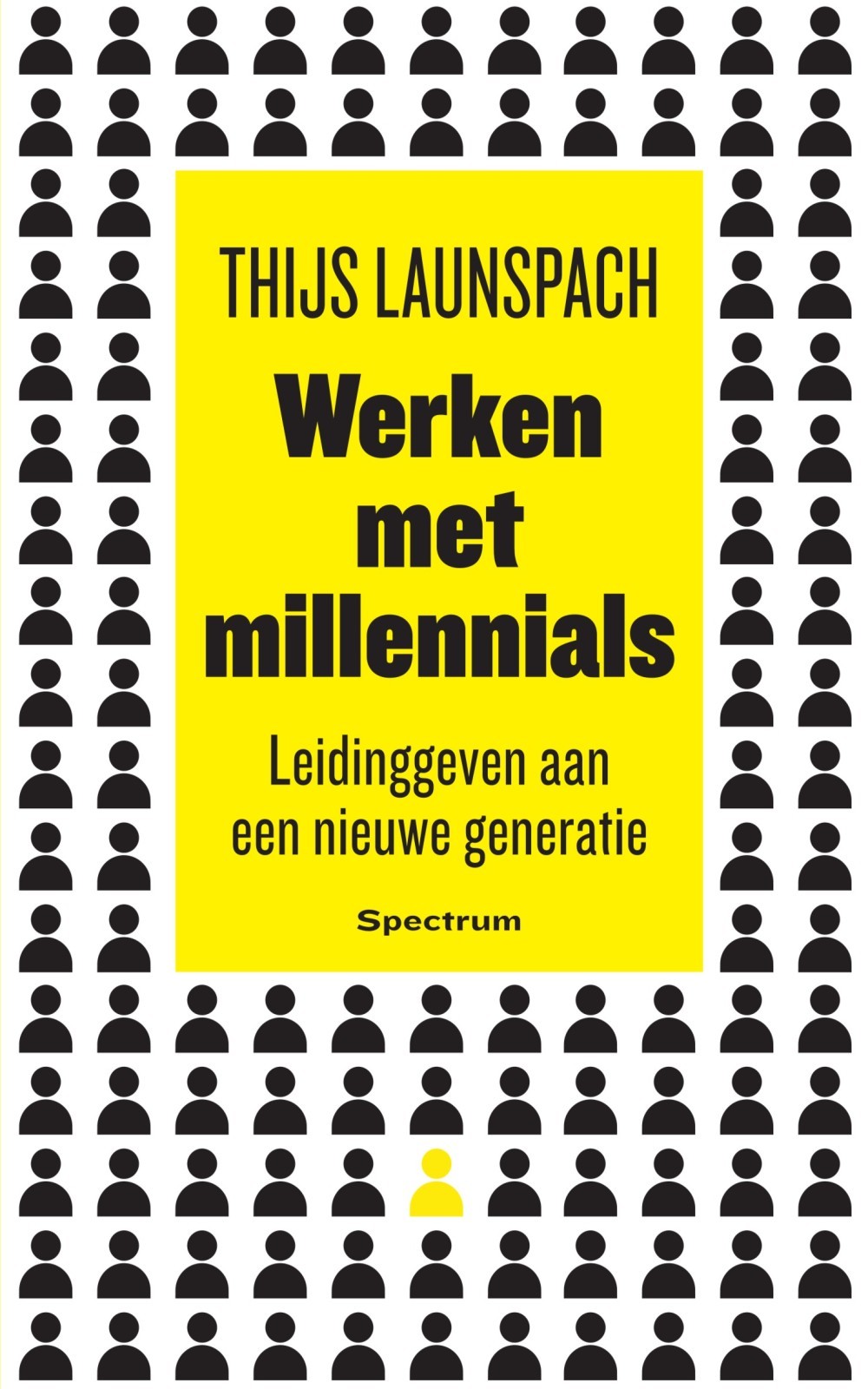 Werken met millennials