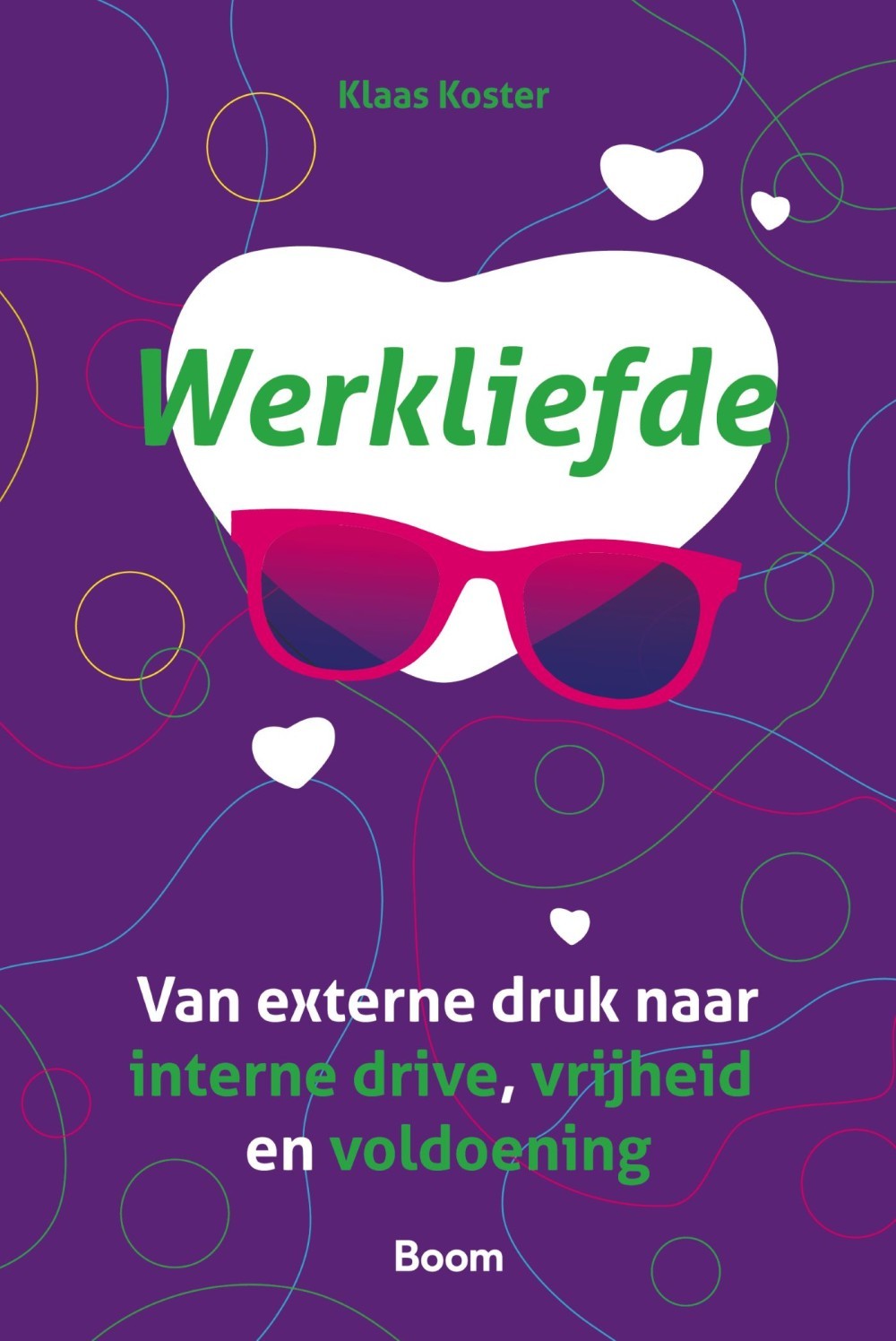 Werkliefde