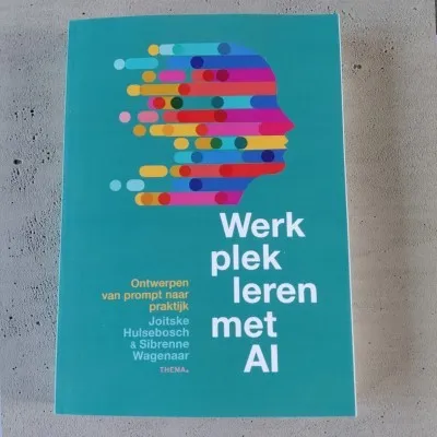 Werkplekleren met AI
