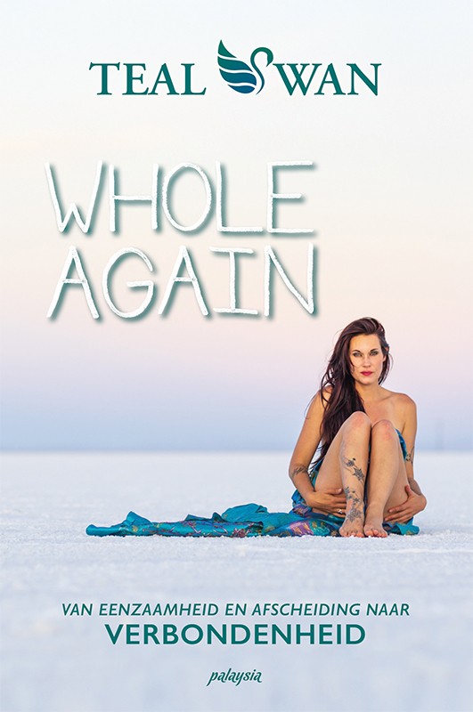 Whole Again