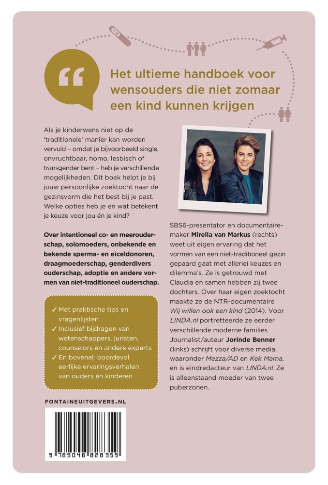 Wij willen ook een kind