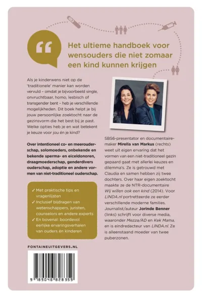 Wij willen ook een kind