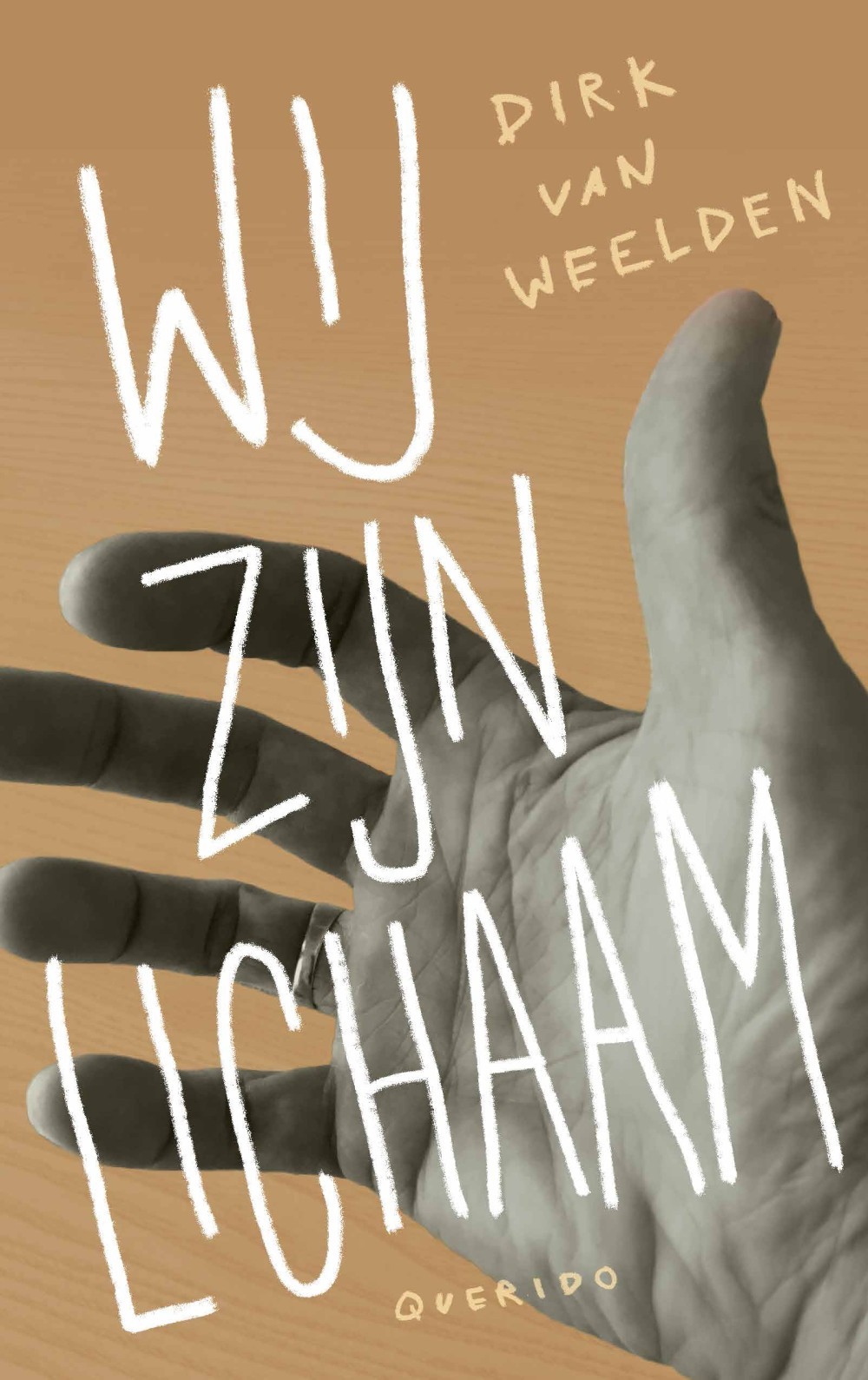 Wij zijn lichaam
