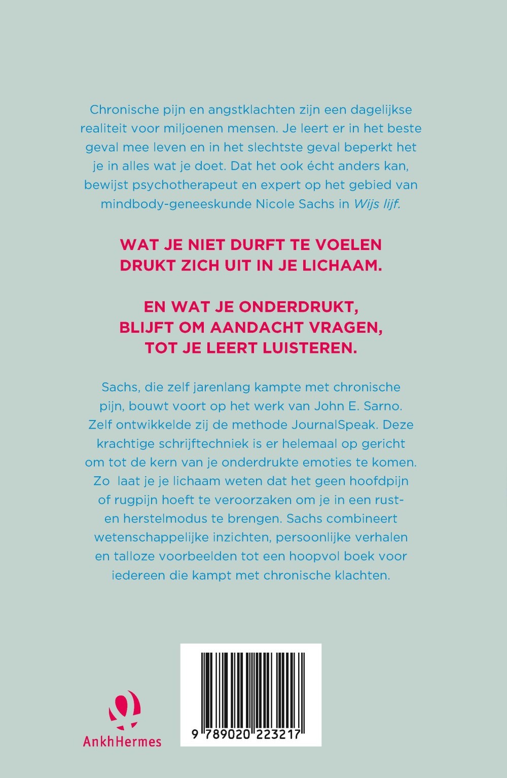 Wijs lijf