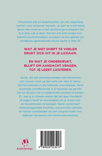 Wijs lijf