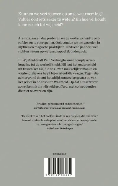 Wijsheid