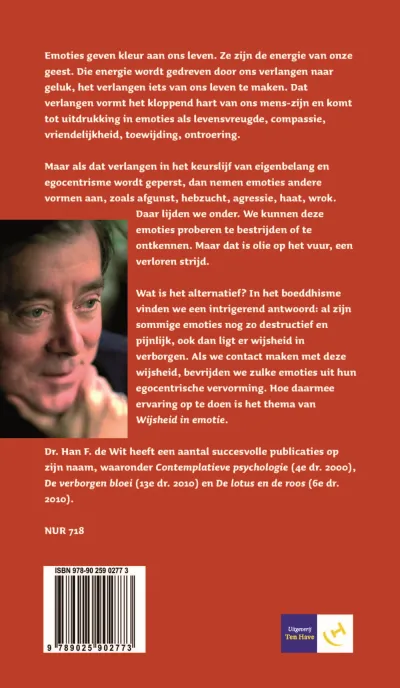 Wijsheid in emotie