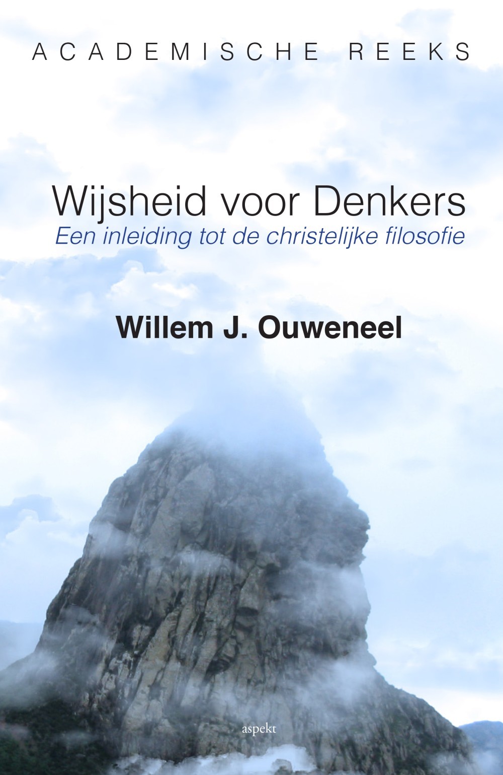 Wijsheid voor denkers
