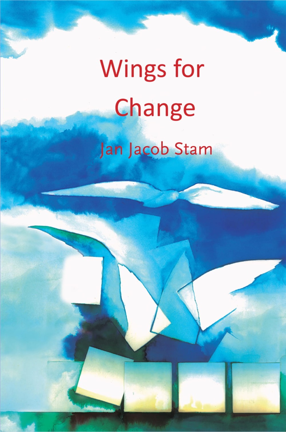 Wings for Change