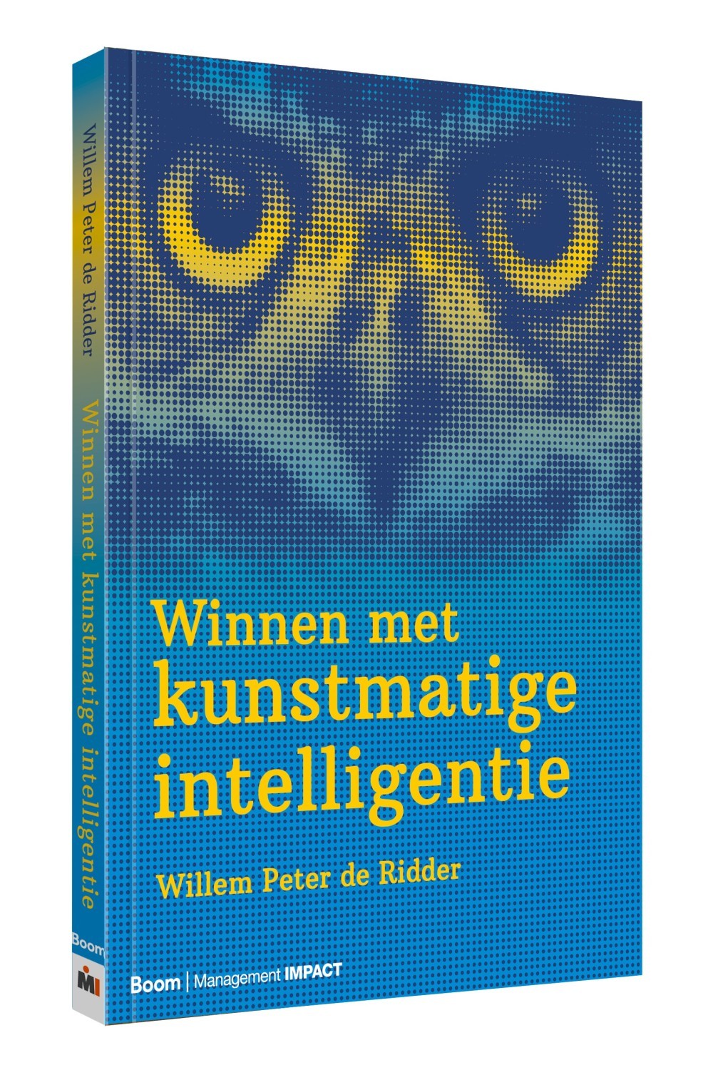 Winnen met kunstmatige intelligentie