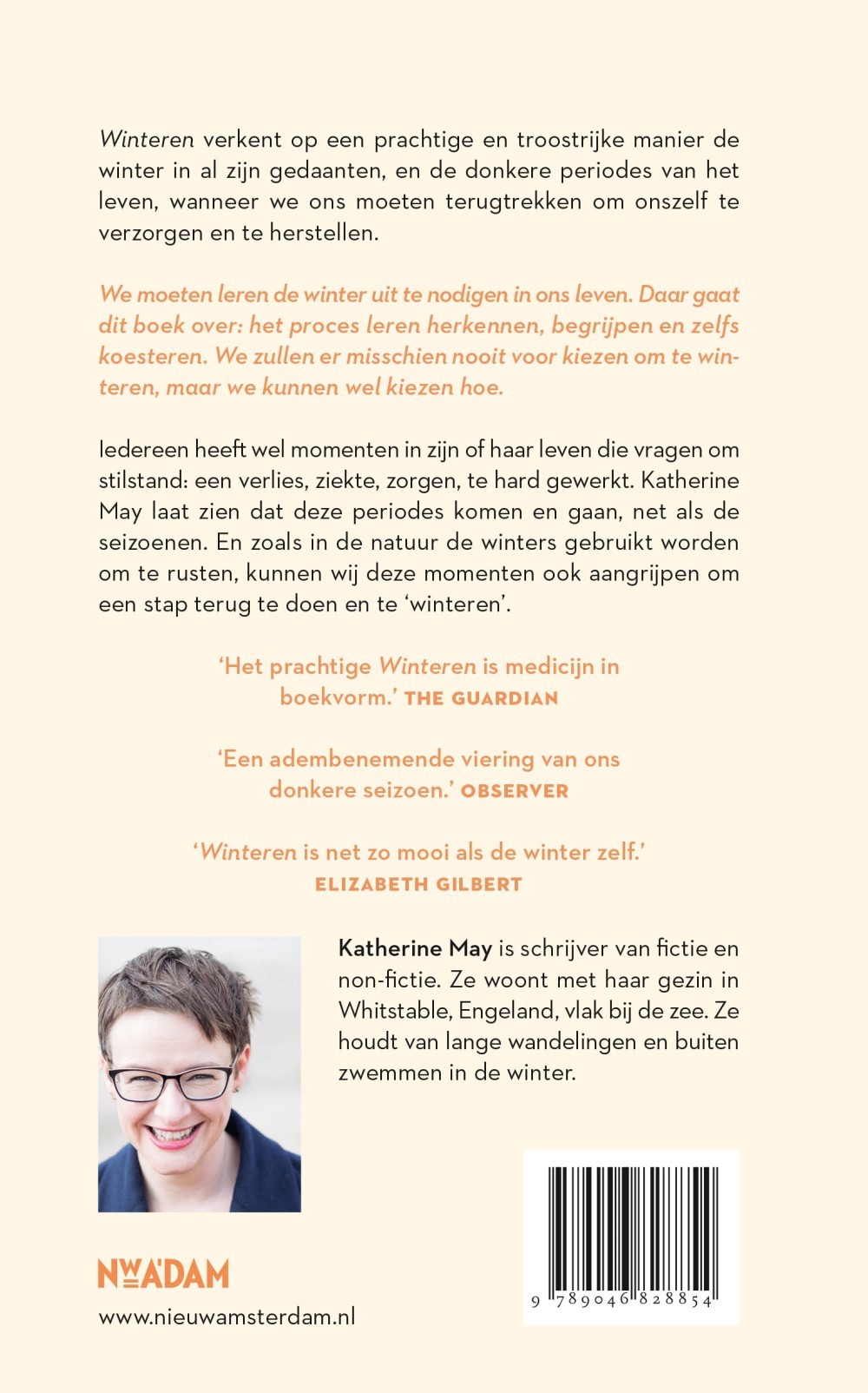 Winteren