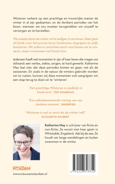 Winteren